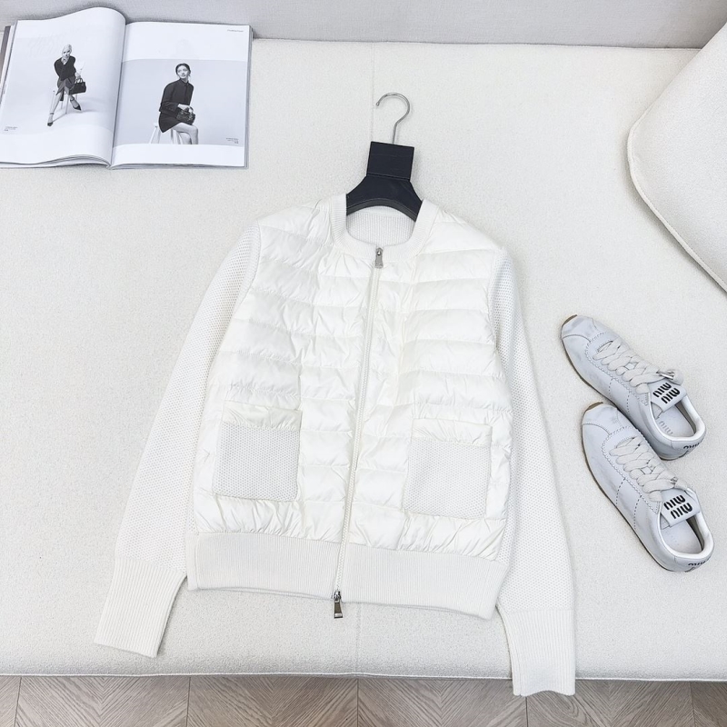 Thom Browne Down Coat